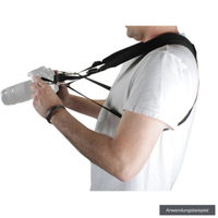 Porta Brace Doppel-Kameragurt HR-Mirrorless