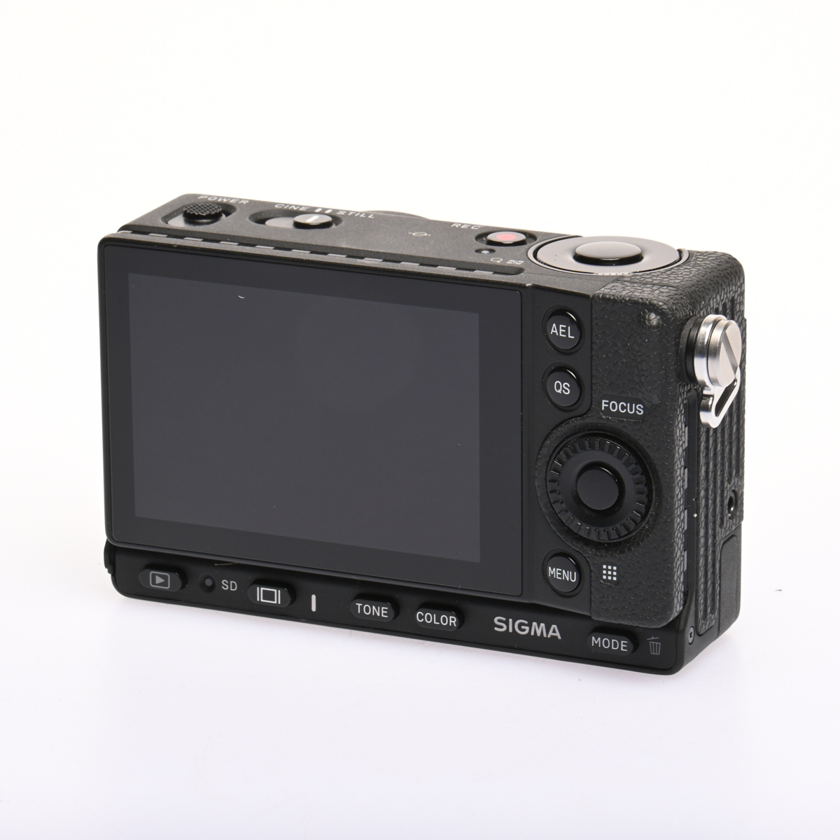 Sigma fp 35mm Vollformat-Kamera gebraucht