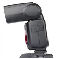 Godox TT600 - Manuelles Thinklite Blitzgerät