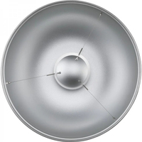 Godox Beauty Dish Silber 55cm