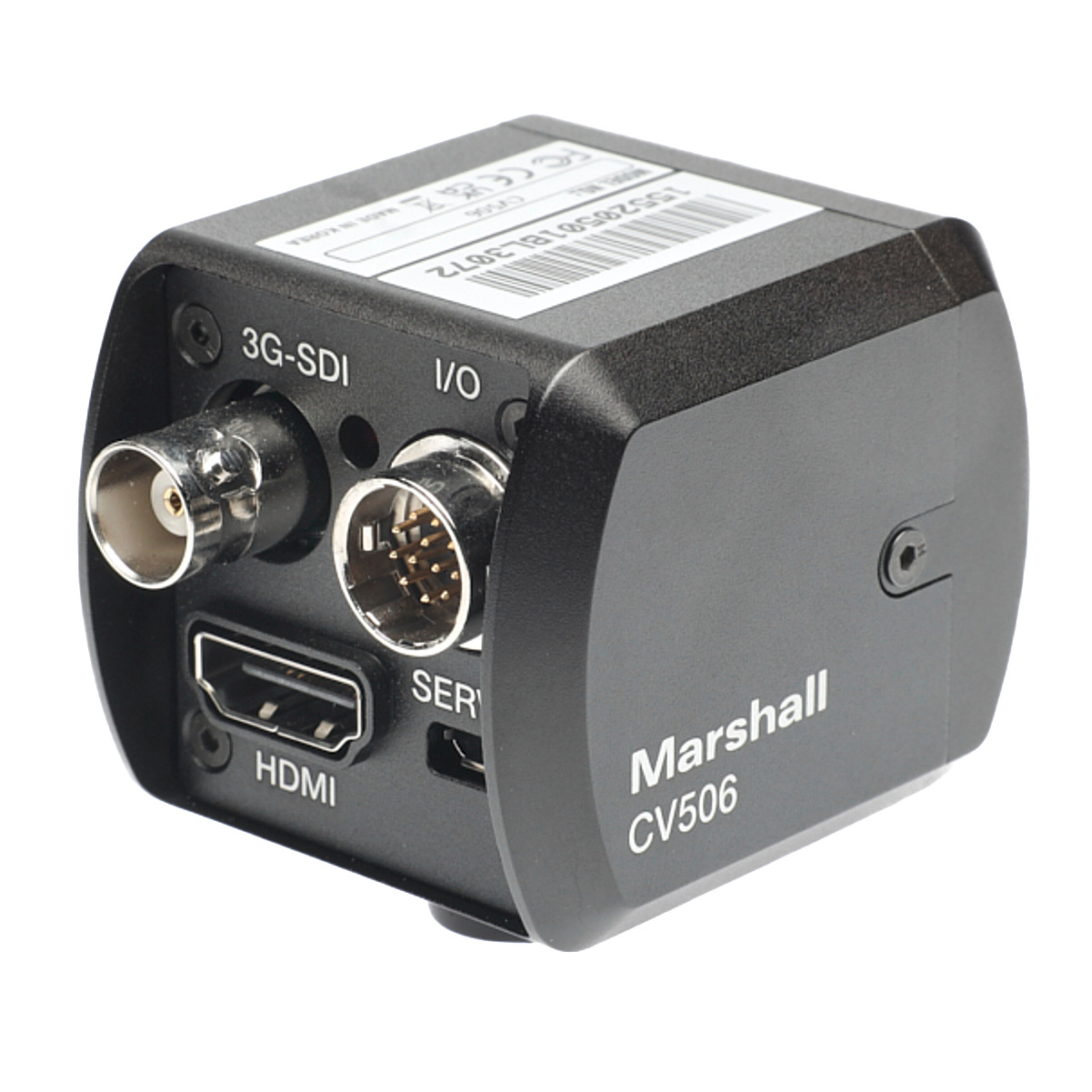Marshall CV506  gebraucht