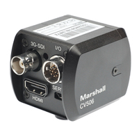 Marshall CV506  gebraucht