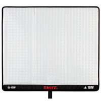 SWIT SL-150P wasserdichtes vollflexibles Licht 150W