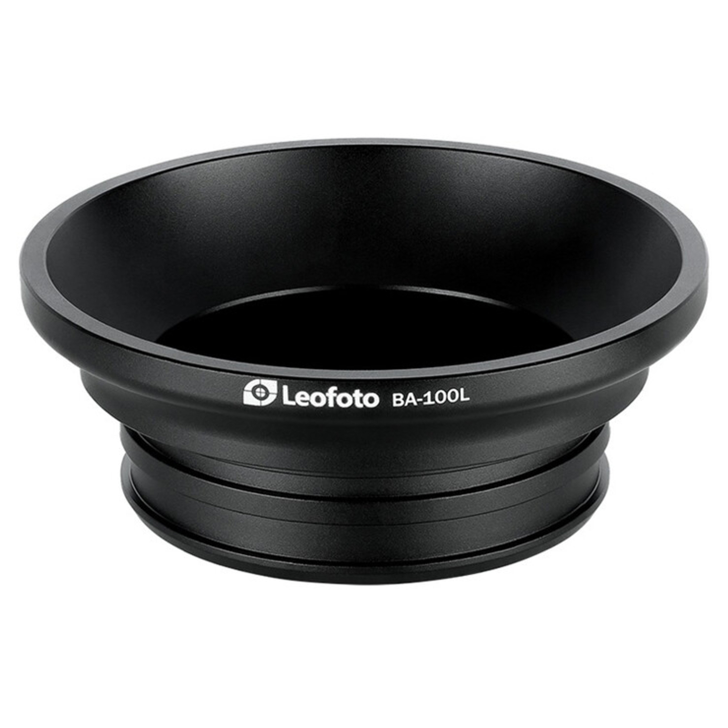 Leofoto BA-100L Top Bowl Adapter für LN-404C