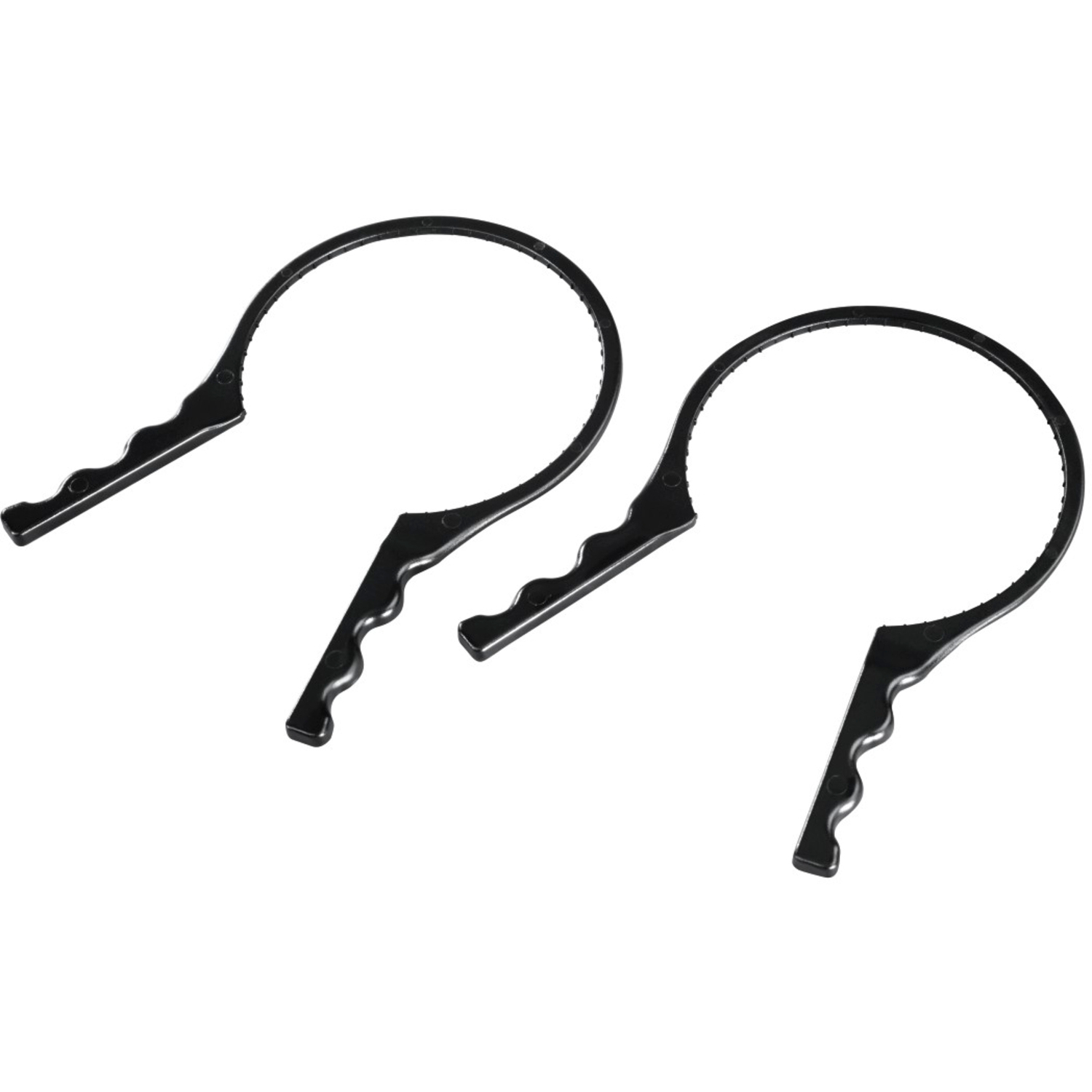 Hama 62-86 mm 2 Filterklemmen