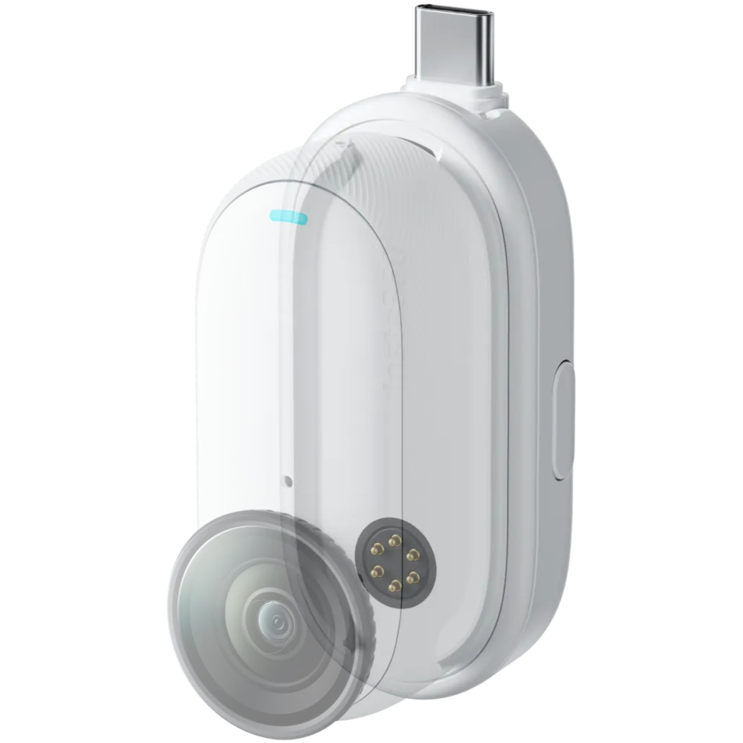 Insta360 Quick Reader für GO 3 und GO 3S