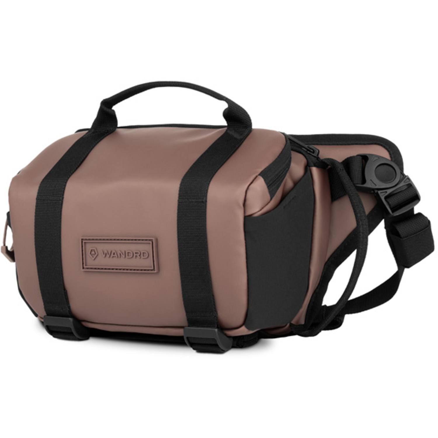 WANDRD ROGUE V2 Sling 4L Atacama Clay
