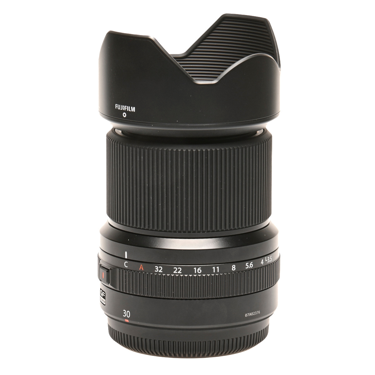 Fujifilm FUJINON GF 30mm F3.5 R WR gebraucht