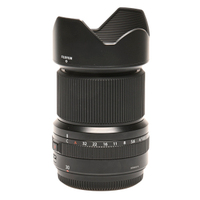 Fujifilm FUJINON GF 30mm F3.5 R WR gebraucht