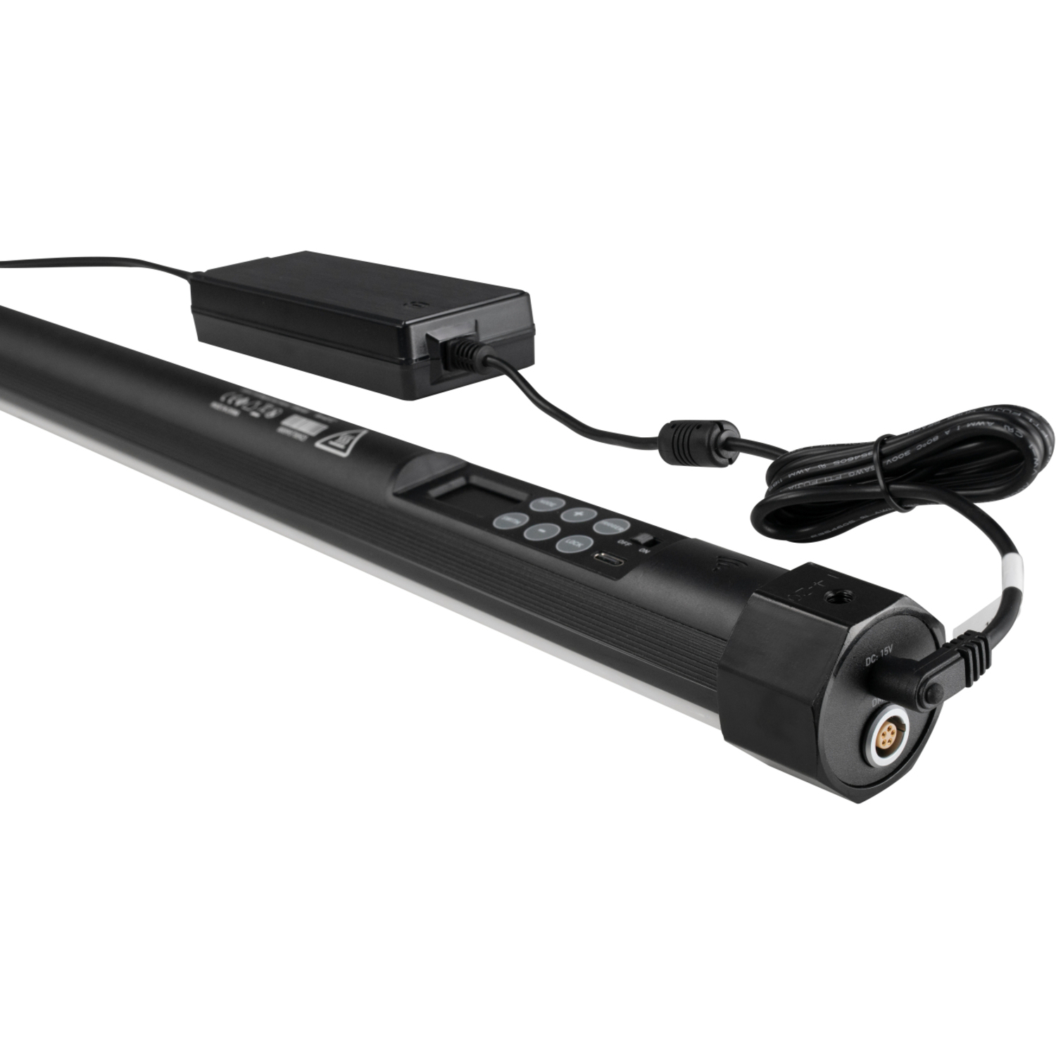 Nanlite PavoTube II 60XR 2er Kit