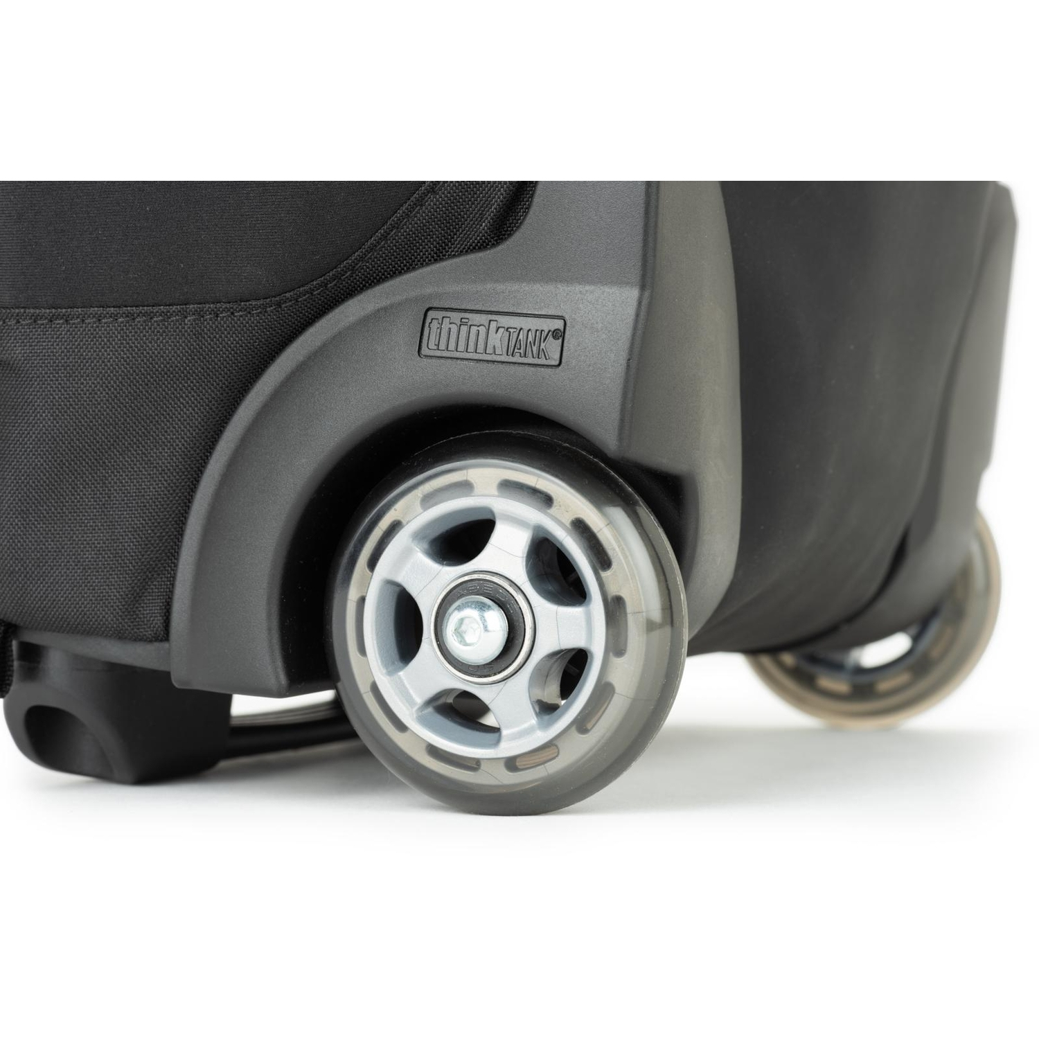 thinkTank Airport Essentials Rucksack-Trolley
