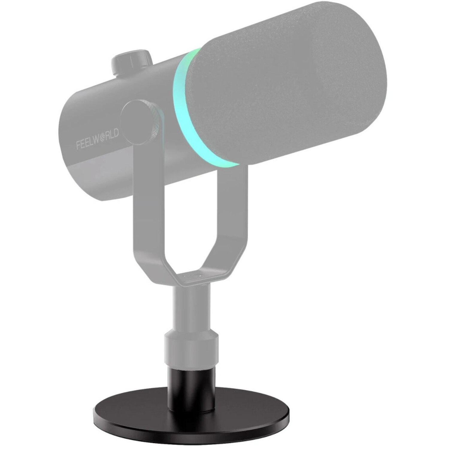 Feelworld Metall Desktop Base für PM1