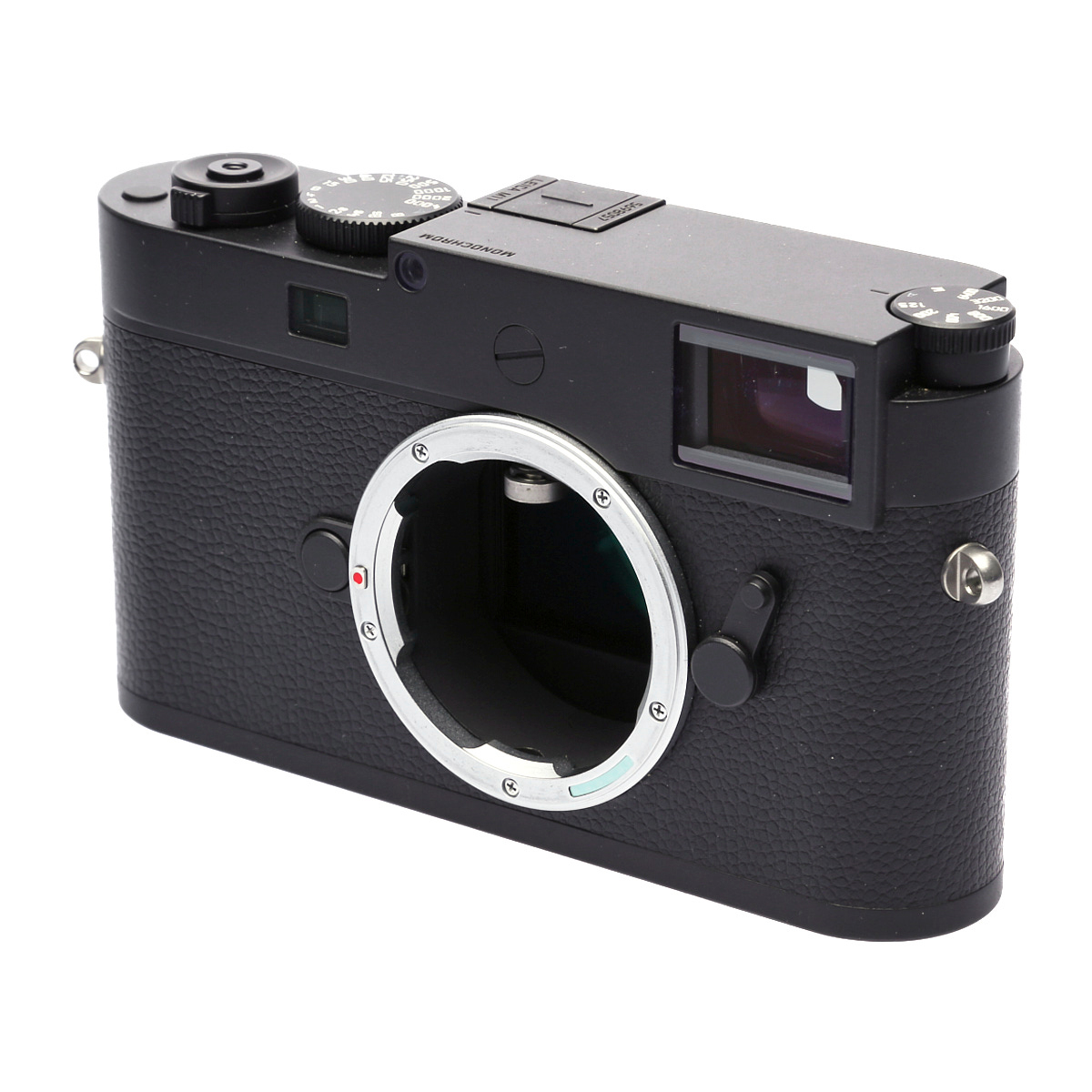 Leica M11 Monochrom gebraucht