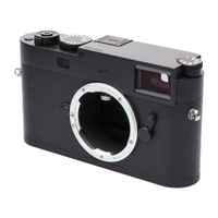 Leica M11 Monochrom gebraucht