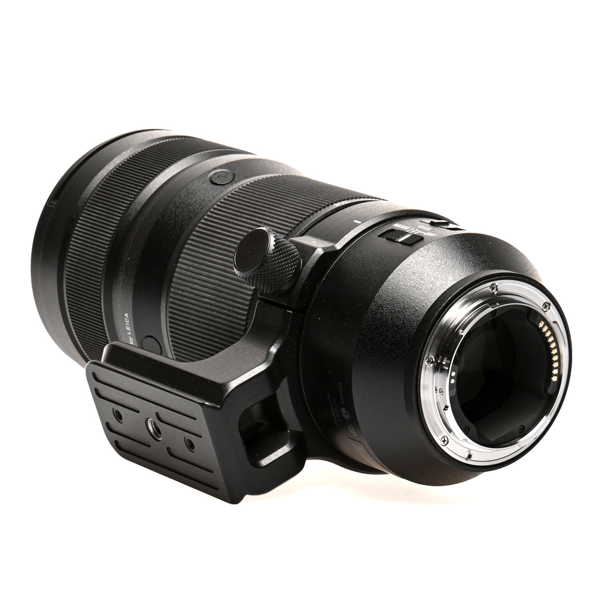 Panasonic LUMIX S PRO 70-200mm F2.8 OIS für L-Mount gebraucht