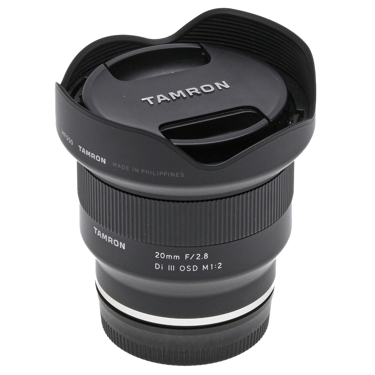 Tamron 20mm F2.8 Di III OSD für Sony E-Mount gebraucht