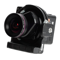Phase One XT mit IQ4 und XT Rodenstock HR Digaron S 23mm F5.6 gebraucht