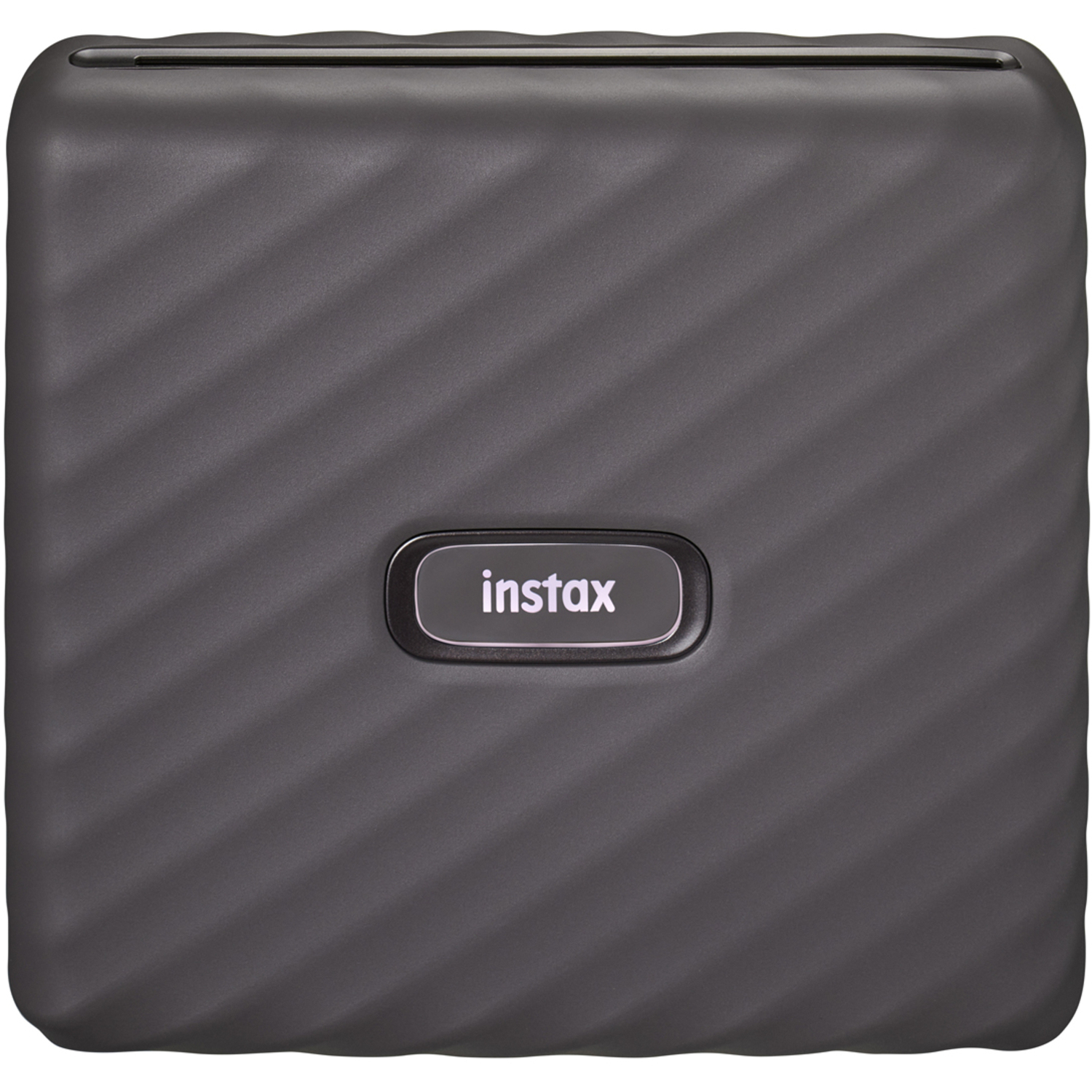 Fujifilm INSTAX Link Wide mokkagrau