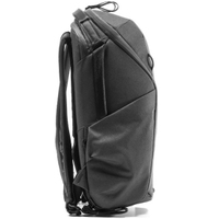 Peak Design Fotorucksack Everyday Zip 15L schwarz