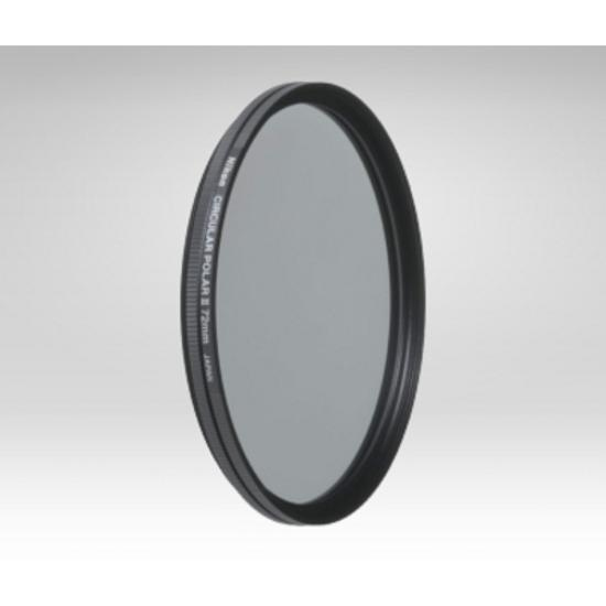 Nikon Polfilter 72mm