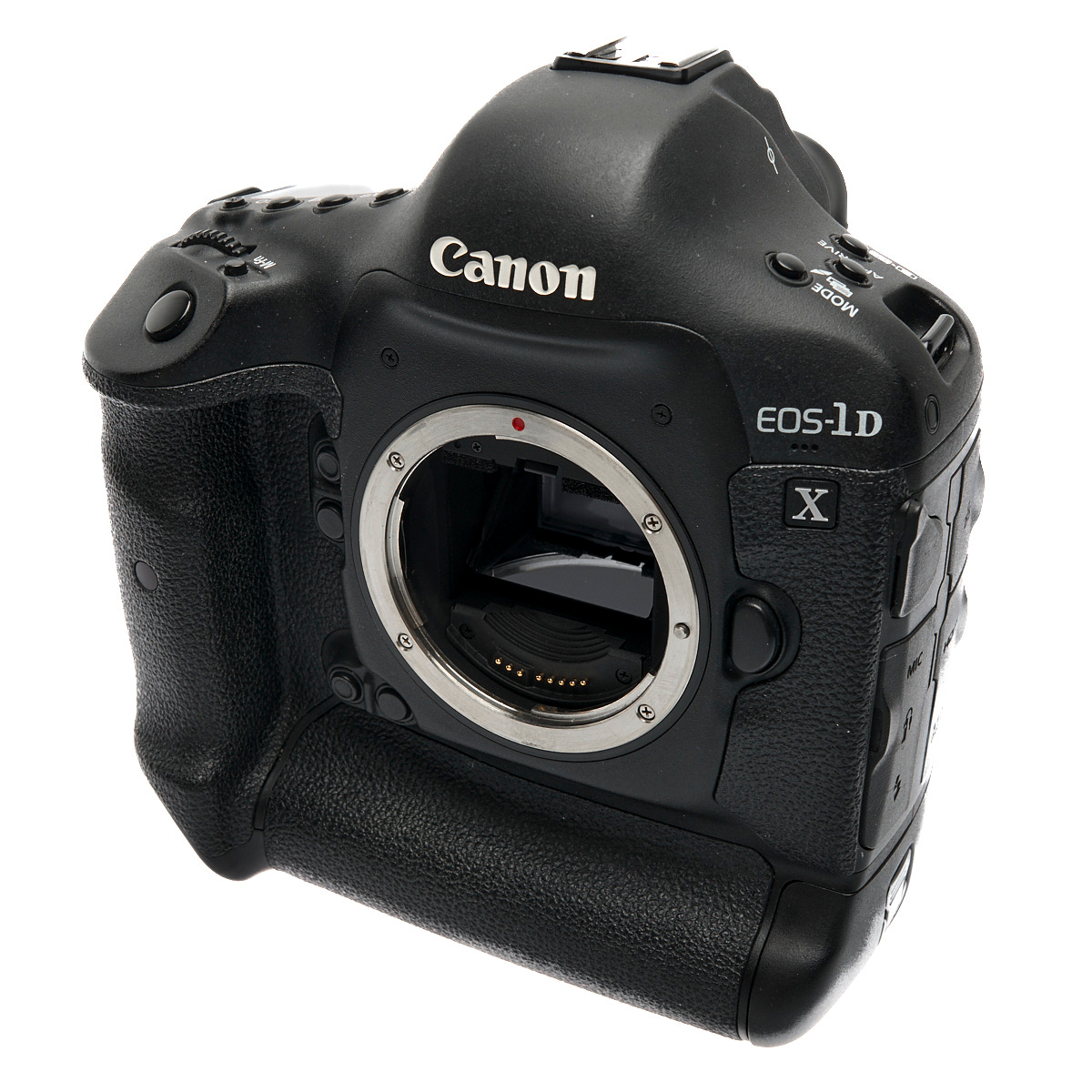 Canon EOS 1DX gebraucht