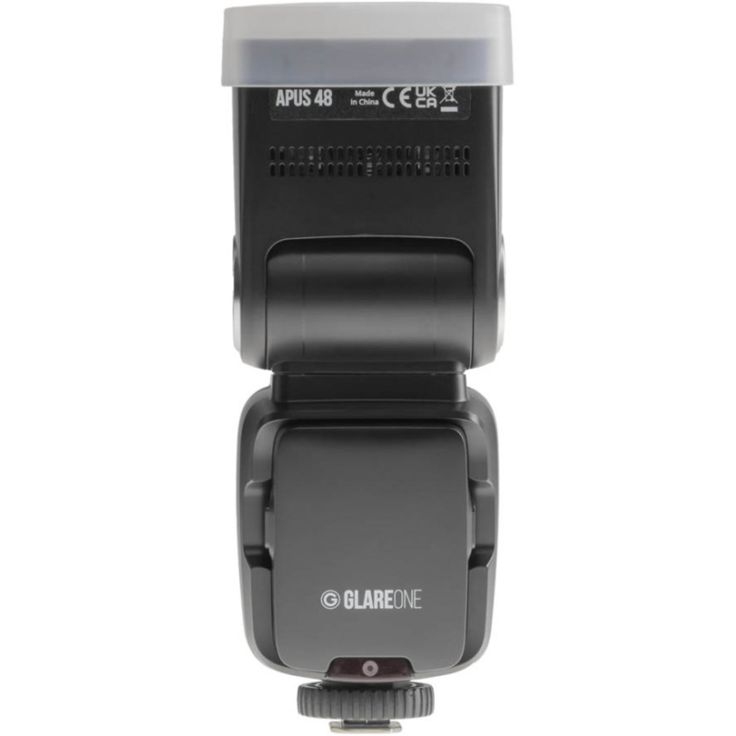 GlareOne Apus 48 für Canon, Nikon, Fujifilm, Lumix und OM System