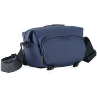 Vanguard Umhängetasche VEO LITE S4L NV 4L navy