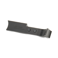 Leica Daumenstütze Q3, Aluminium, schwarz gebraucht
