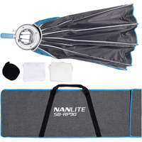 Nanlite Parabol-Softbox Rapid 90