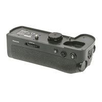 Panasonic DMW-BGS1E Batteriegriff für S1 / S1R gebraucht
