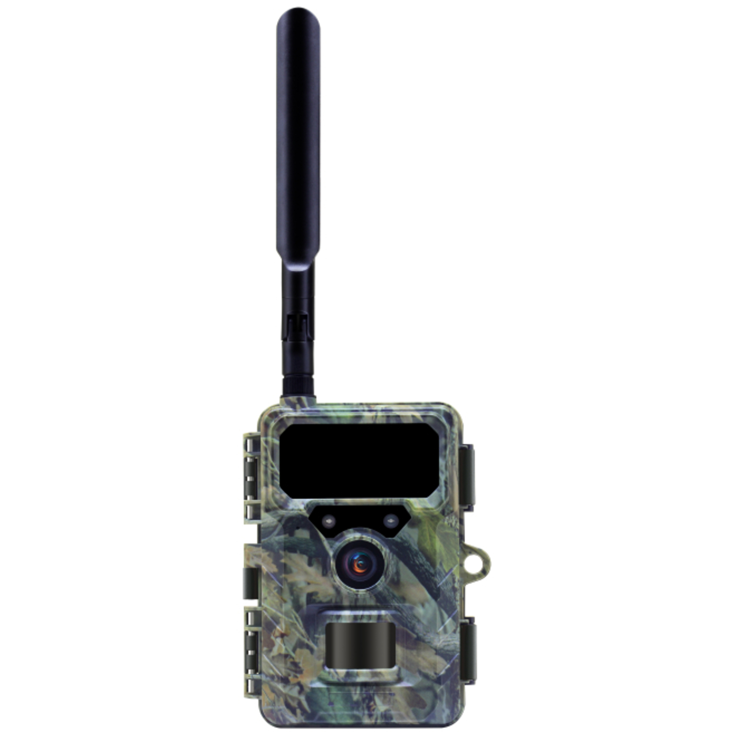 Braun Scouting Cam Black400 4G