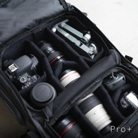 Wandrd Camera Cube Pro Fototasche