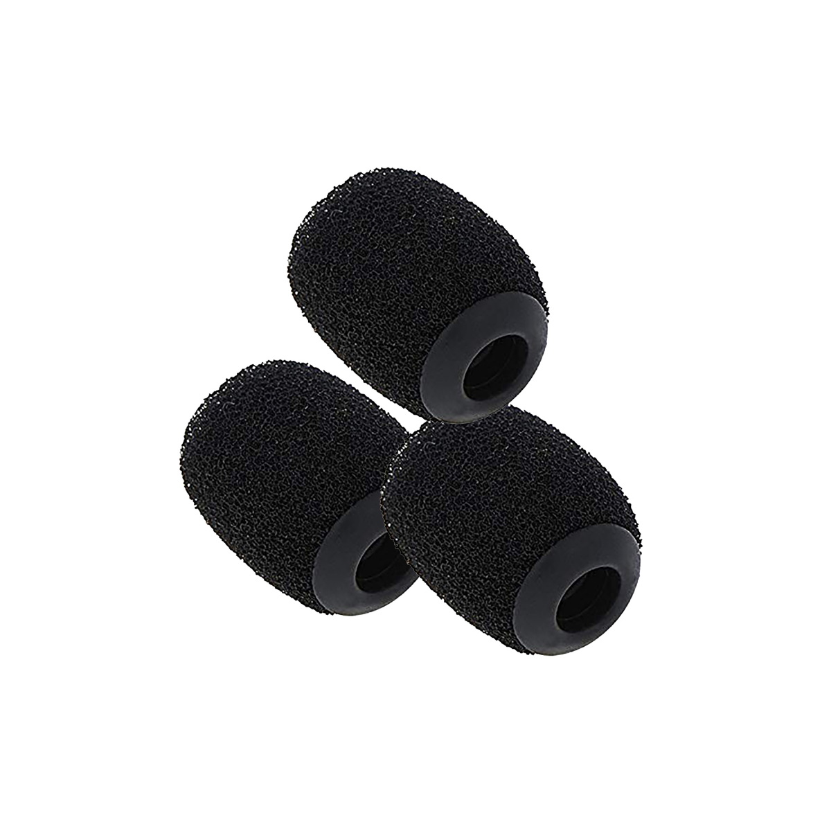 Rode WS-LAV 3er-Set Schaumstoff-Windschutz für Lavalier und smartLAV+