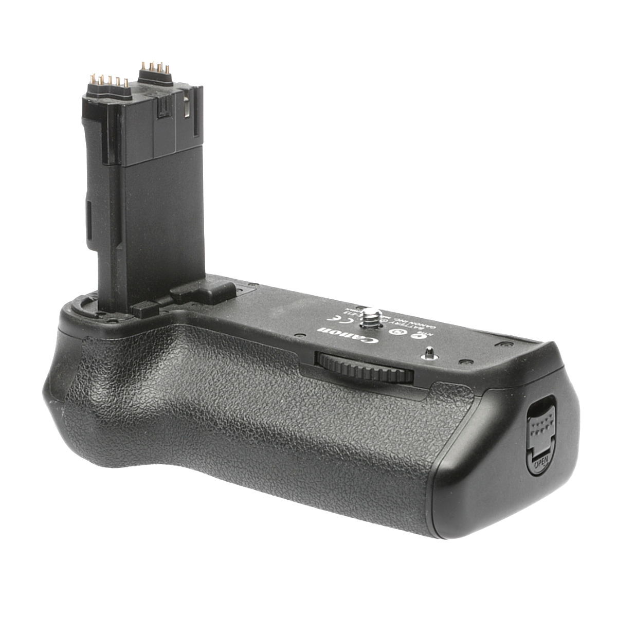 Canon Batteriegriff BG-E13 f. EOS 6D gebraucht