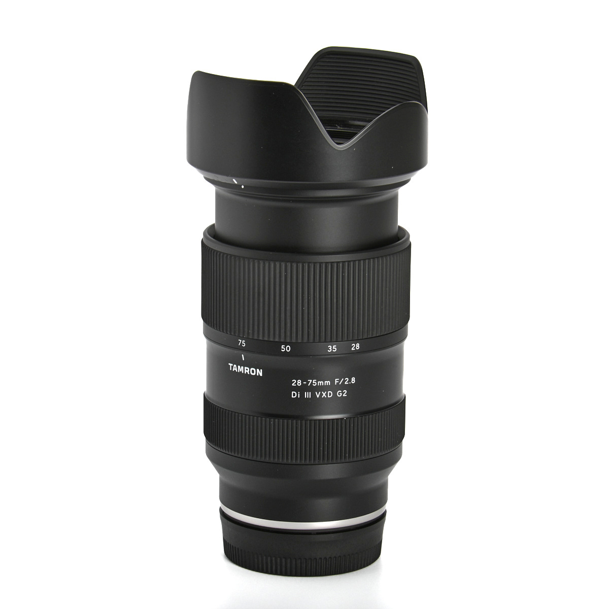 Tamron 28-75mm F2.8 Di III VXD G2 für Sony E-Mount gebraucht