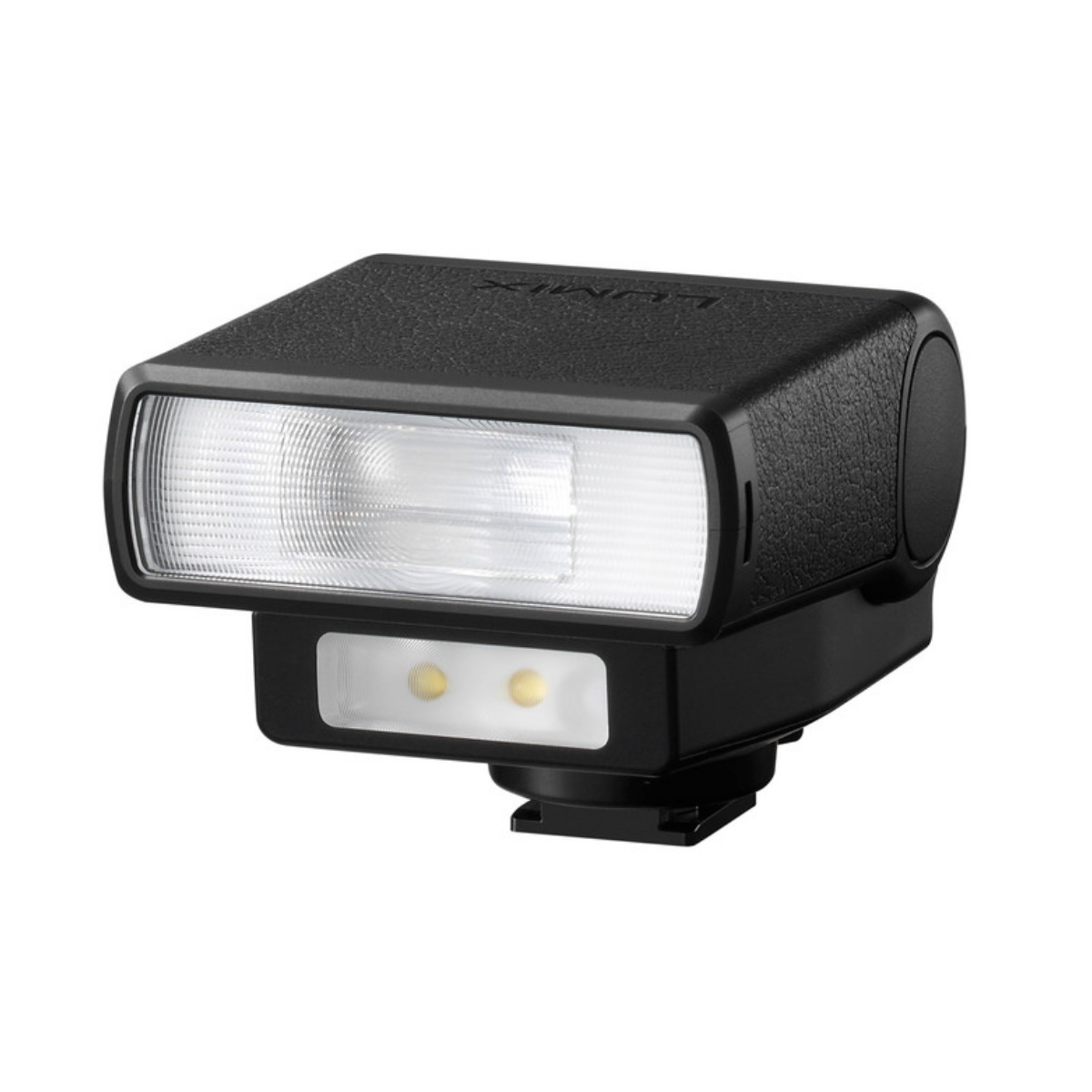 Panasonic DMW-FL200LE Externes Blitzlicht