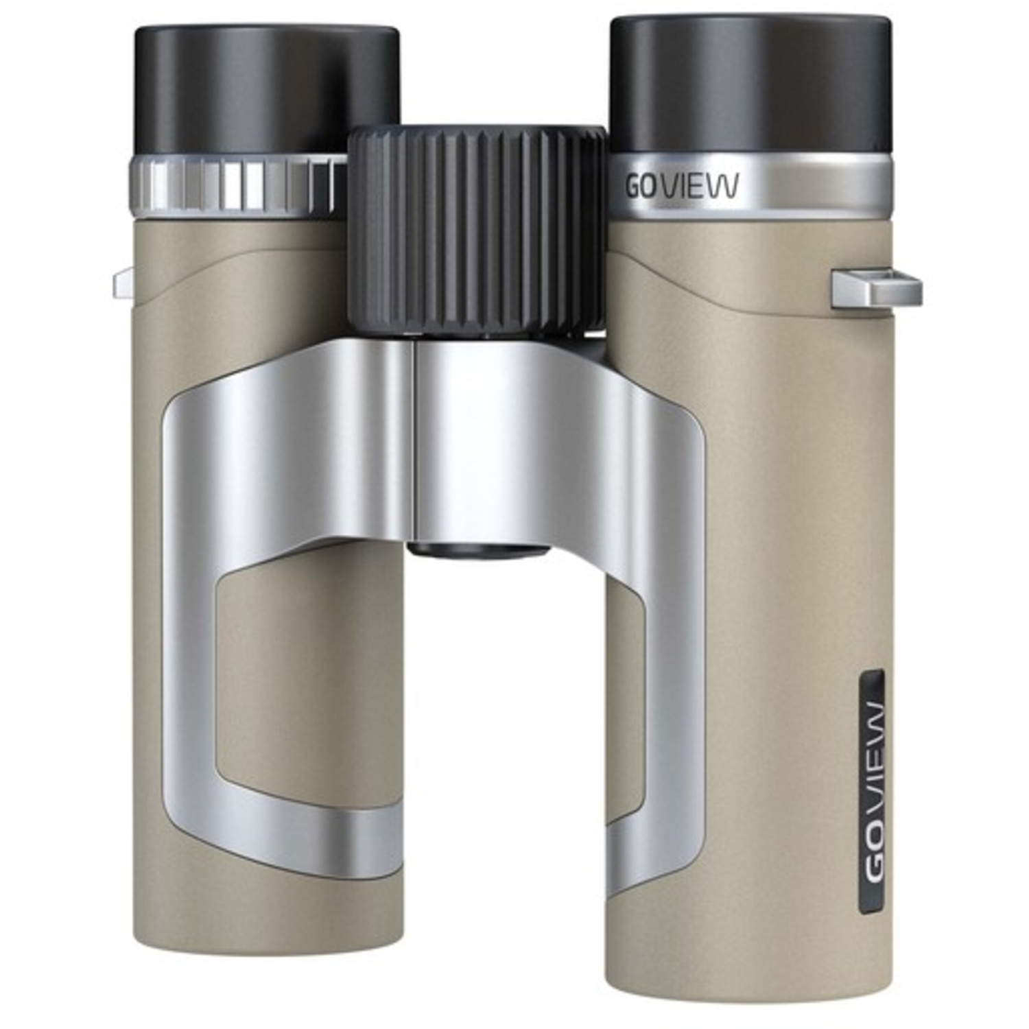 GoView ZOOMR 8x26, Light Brown
