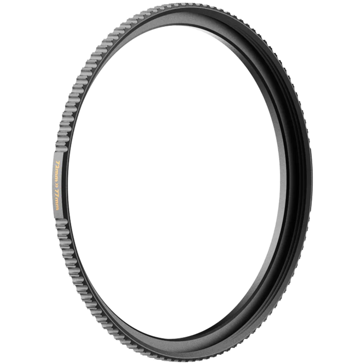 PolarPro Quartzline Step-Up-Ring, 72-77mm
