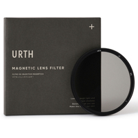 Urth Polfilter Magnetischer CPL Plus+ 62mm