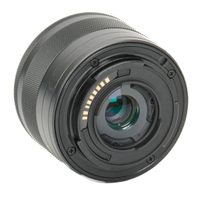 Canon EF-M 15-45mm F3.5-6.3 IS STM gebraucht
