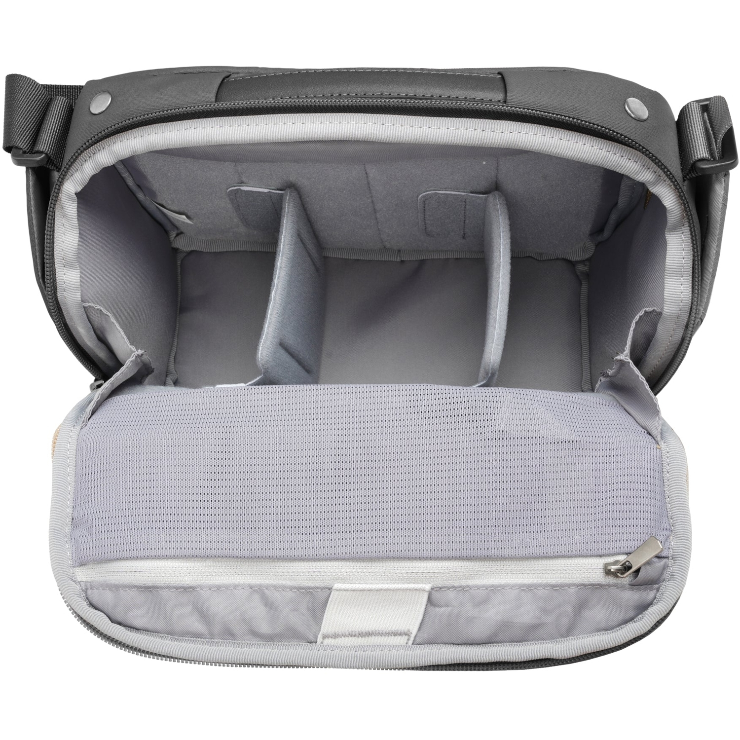 Vanguard VEO Metro S4L BK 7L schwarz