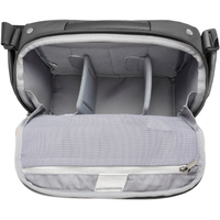 Vanguard VEO Metro S4L BK 7L schwarz