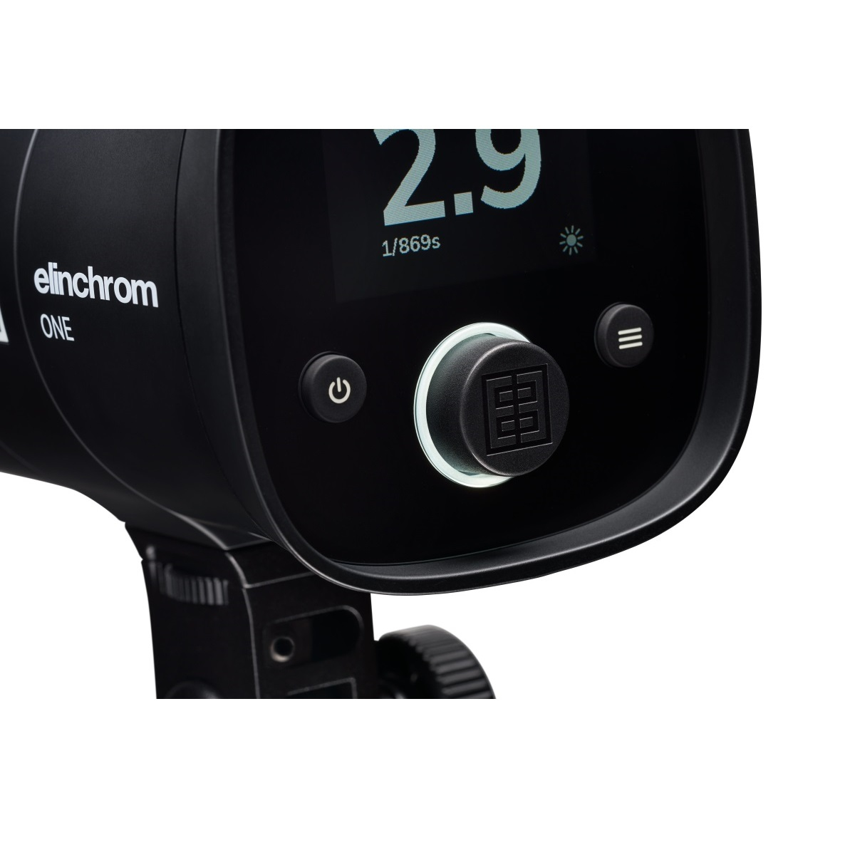 Elinchrom ONE Off Camera Flash Dual Kit