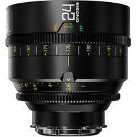 DZOFILM GNOSIS MACRO 24mm T2.8 für PL/EF/LPL-Mount