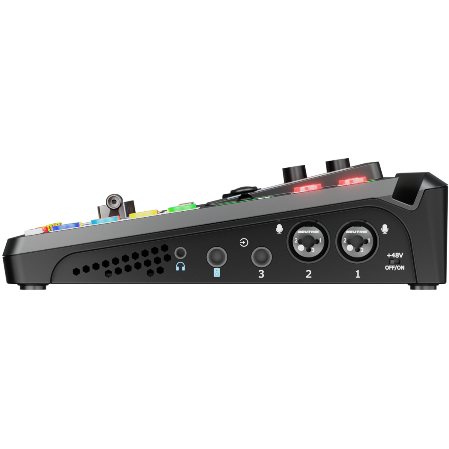 RGBlink mini-mx SDI Production Mixer