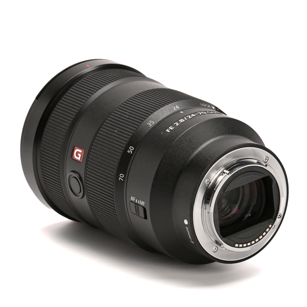 Sony FE 24-70mm F2.8 G Master gebraucht