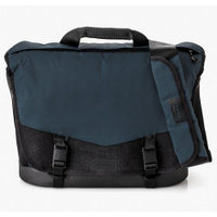 Tenba DNA 13 DSLR Messenger Tasche — Blau