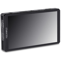 Feelworld Fieldmonitor mit Aufzeichnungsfunktion CUT6 6"