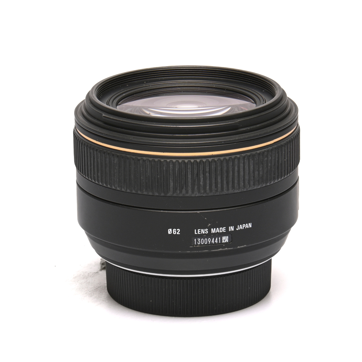 Sigma EX 30 mm/1,4 D DC HSM Nikon gebraucht