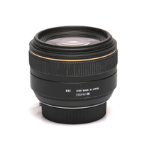 Sigma EX 30 mm/1,4 D DC HSM Nikon gebraucht